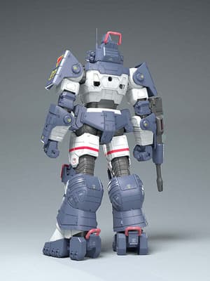 1/35 Dougram Ver. GT - 5
