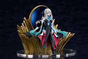 Morgan le Fay - Berserker - Aniplex / Sentinel - 4