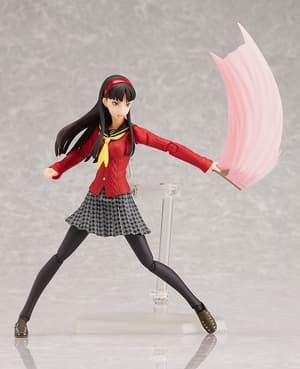figma 144 Yukiko Amagi - 5