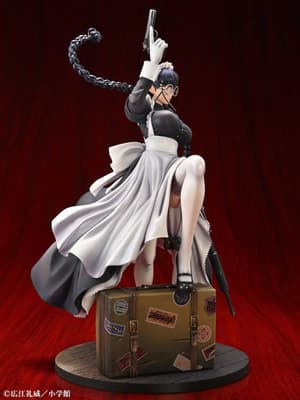 Roberta - The Maid of Nightmares - Medicos - 5