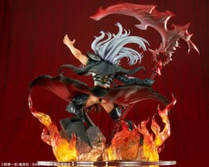 Dark Schneider - Bastard!! Heavy Metal, Dark Fantasy - Medicos Entertainment (11)