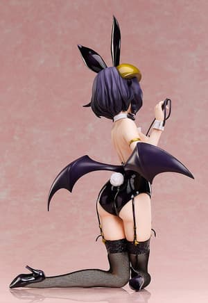 Magia Baiser (Hiiragi Utena) 1/4 B-Style Bunny Figure – Gushing over Magical Girls - 5