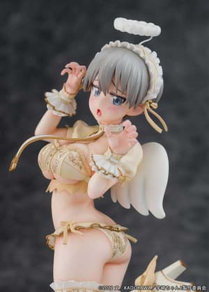 Hana Uzaki - Angel - Proof - 5
