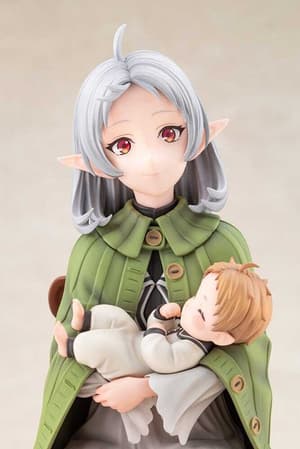 Sylphiette & Lucie - Kotobukiya - 5