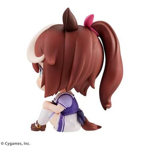 Tokai Teio - Uma Musume Look Up - Megahouse (5)