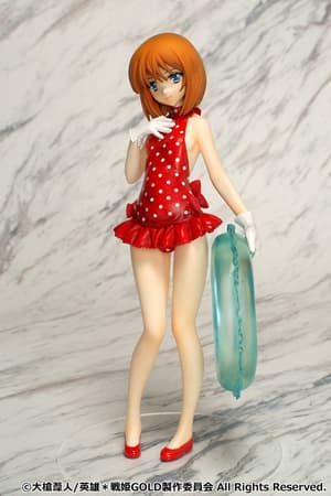 Drake - Swimsuit Version - Normal Color - 1
