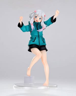 Izumi Sagiri - Hoodie - Coreful Figure - Taito (1).jpg