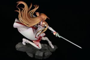 Asuna - Version Glint Senkou - Orca Toys 1/6 Statue - 13