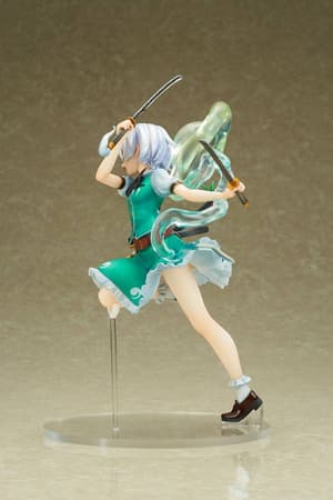 Youmu Konpaku - Bell Fine - Re-Release - 6