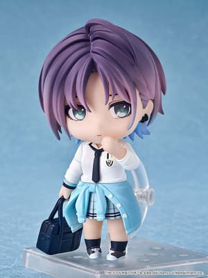 Nendoroid Toru Asakura - 5