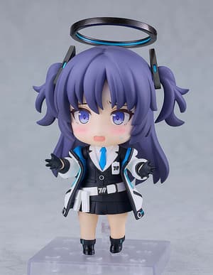 Nendoroid Yuuka Hayase - 2