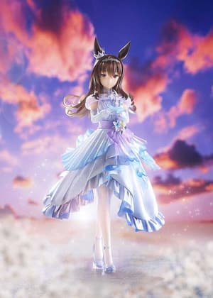 Admire Vega - Glacialis Vega - Phat Company - 1