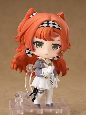 Nendoroid 2391 Sonetto - 8