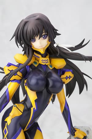 Yui Takamura - Plugsuit - 1