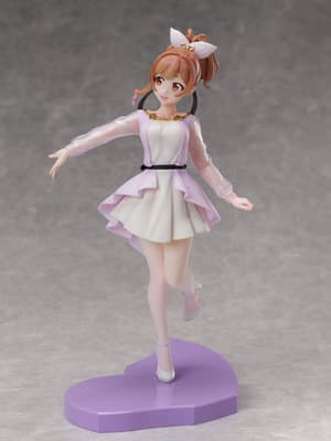 Suzune Miyama - Selection Project - F:Nex - Furyu - 3
