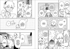 Voll kein Typ - Loewe Manga - Band 05 - 4