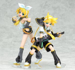 Len Kagamine - Neuauflage - 3