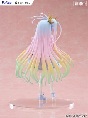 Shiro - Tenitol - Furyu    - 11