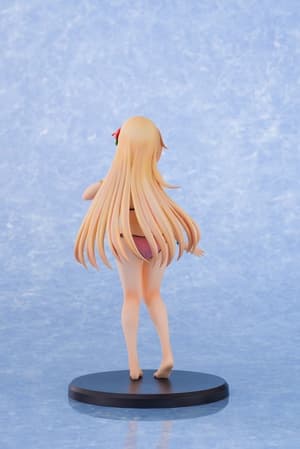 Sasaki Saeko - Ikenai Bikini no Oneesan - Daiki Kougyou - 5