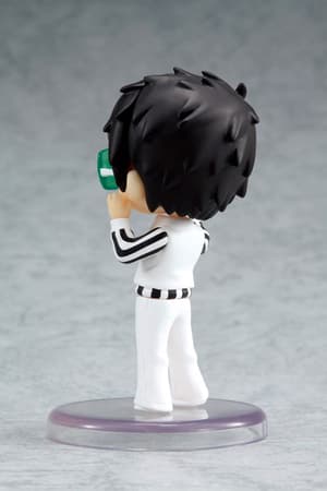 Set - Durarara! Toy's Works Niitengo Works Collection 2.5 (5 Figures) - 5