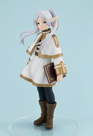 Frieren - Pop Up Parade Figure by Good Smile Company - 1