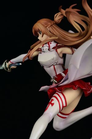 Asuna - Version Glint Senkou - Orca Toys 1/6 Statue - 14