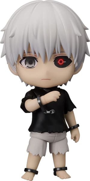 Nendoroid 2734 Ken Kaneki - 5