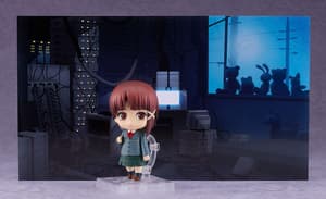 Nendoroid 2356 Lain Iwakura - Re-Release - 5