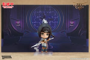 Nendoroid 3098 Shadowheart - 6