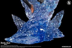 Mikasa Ackerman - Attack on Titan - Kitsune Statue (13).jpg