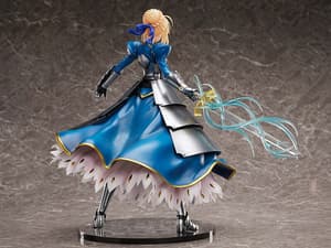 Saber/Altria Pendragon (Second Ascension) - 5