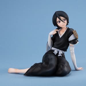 Rukia - Melty Princess - Palm Size - Megahouse - 2
