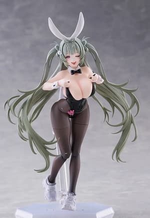 Figma 710 Soda - Twinkling Bunny - 5