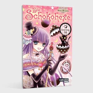 Die Schokohexe Band 11 - 3