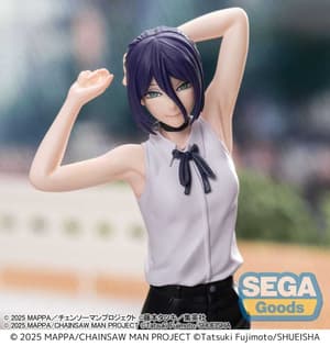 Reze - High Premium - Sega - Neuauflage - 3