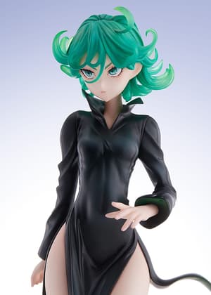 One-Punch Man PVC Statue 1/7  26 cm (1)