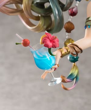 De la Fille / Les Filles – Granblue Fantasy Sommerfigur (Revolve) - 2