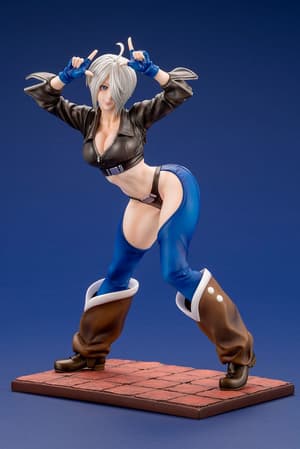 Angel - Bishoujo - Kotobukiya (14)