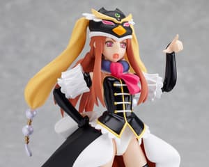 figma 134 Princess of the Crystal - 3