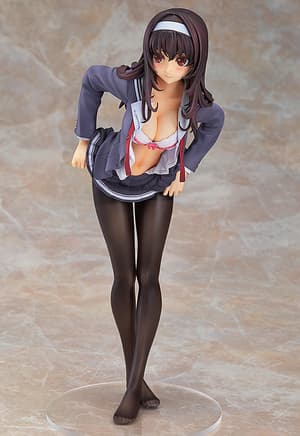 Utaha Kasumigaoka - Good Smile - Re-Release - 5