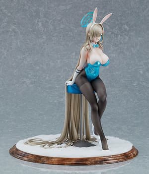 Ichinose Asuna - Bunny Girl - Max Factory (14)