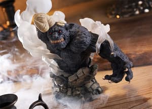 Zodd - Bust - Max Factory - 3