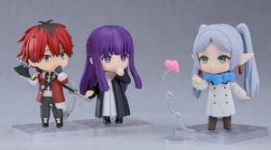 Nendoroid 2712 Frieren - Winter Clothes - 6
