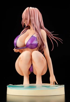 Shinoha Kurumi - 8