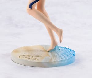 Yoshino - Swimsuit - KD Colle - Kadokawa / Plum (10)