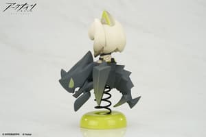 Kal'tsit - Happy Shake - Apex - 3