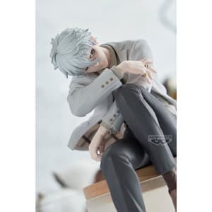 Seishiro Nagi - Blue Lock - Sweets Flavor - Banpresto (1)
