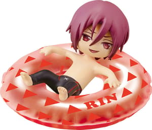Rin Matsuoka - Bath Figure - 1