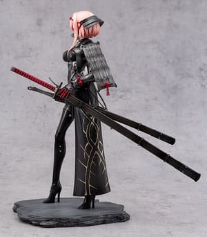 Samurai - Falslander - Wing - 11