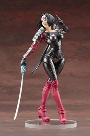 Katana - DC Comics Bishoujo - 2